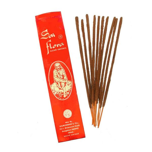 Sri Sai Flora Incense