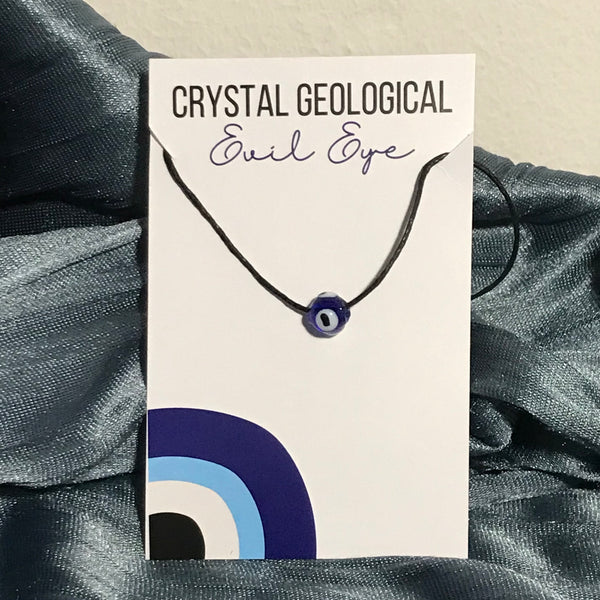 Assorted Evil Eye Necklaces