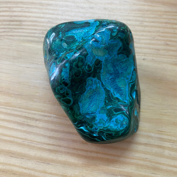 Malacolla Polished Free Form