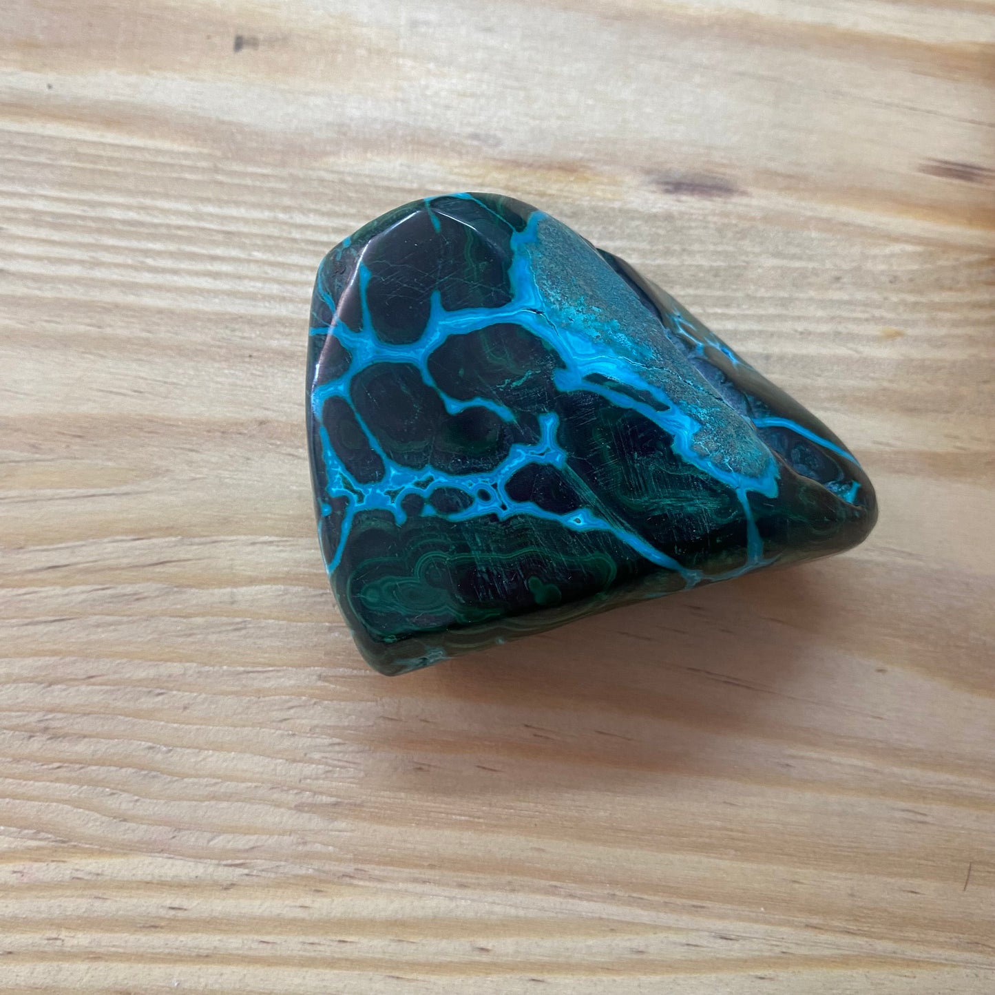 Malacolla Polished Free Form