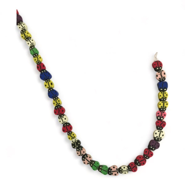 Polymer Clay Bead Assorted Strings