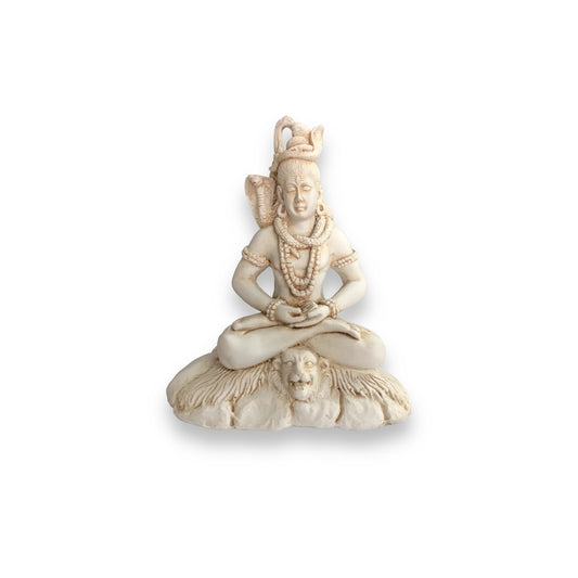 Shiva Statue- 16cm