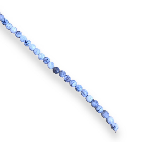 Assorted Agate Bead string collection - Crystal Geological