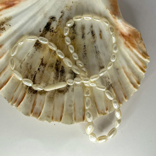 Pearl Necklace - 41cm