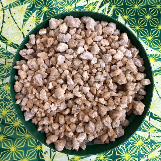 Silica Chip Pebbles - 17kg Garden Stone