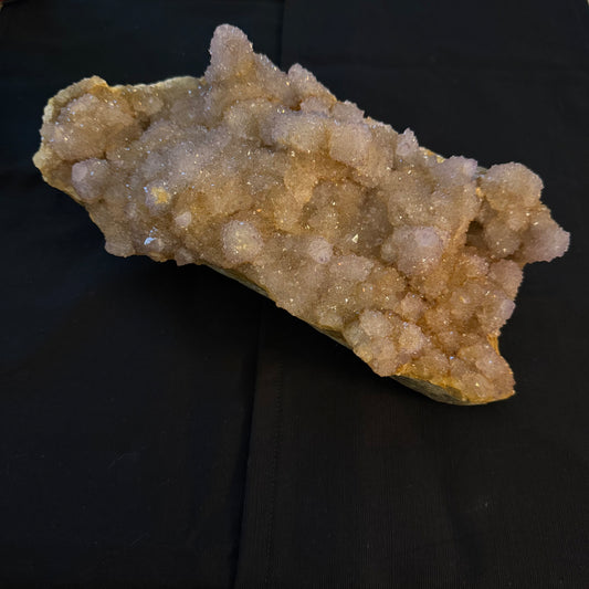 Spirit Quartz Clusters and Specimens