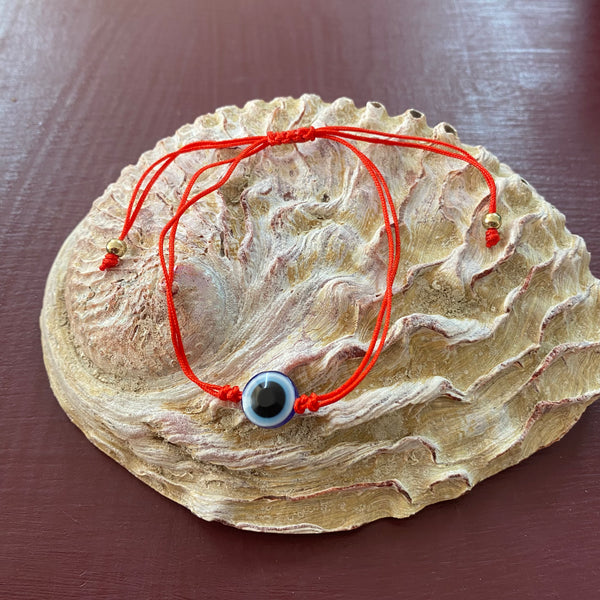 Assorted Evil Eye Bracelets