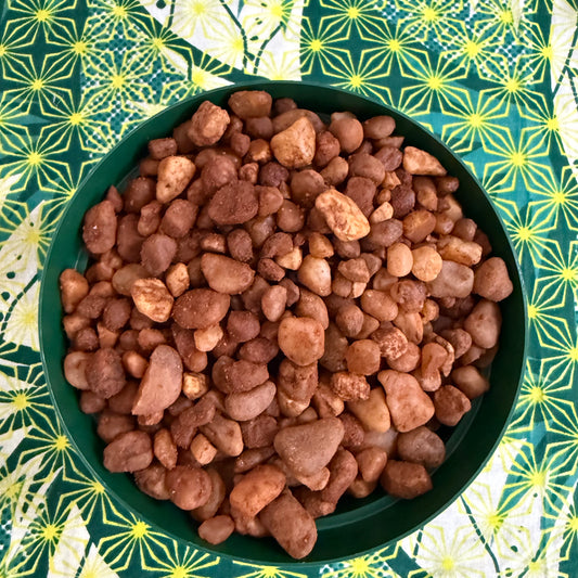 Glammo Stone Chips - 17kg Garden Stone