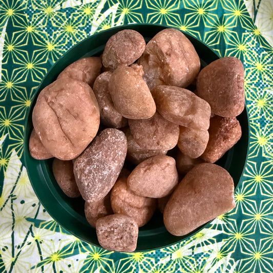 Glammo Stone Pebbles - 17kg Garden Stone