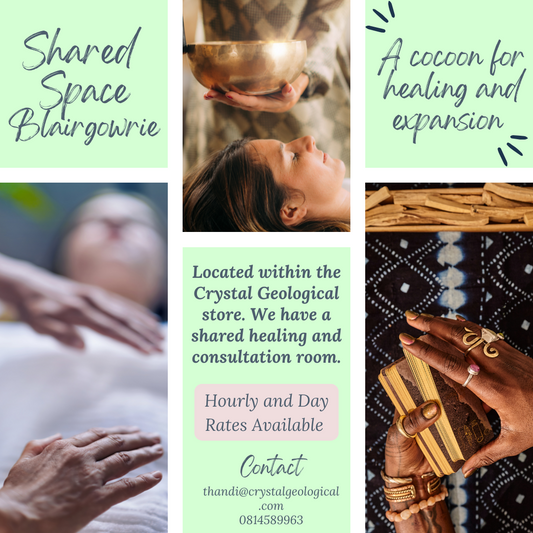 Therapy Room Booking