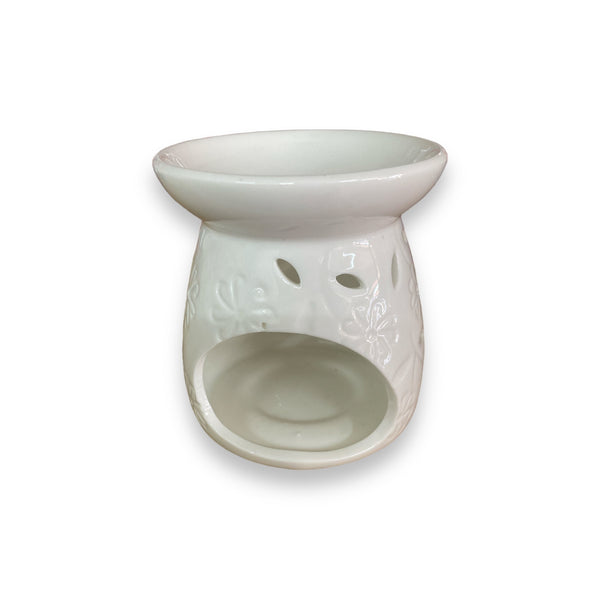 Assorted Oil Burner - Crystal Geological