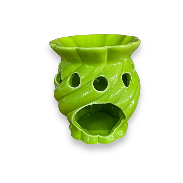 Assorted Oil Burner - Crystal Geological