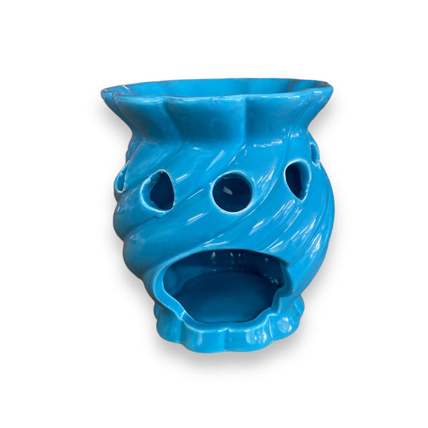 Assorted Oil Burner - Crystal Geological