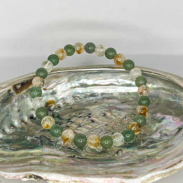 Abundance Combo Bracelet