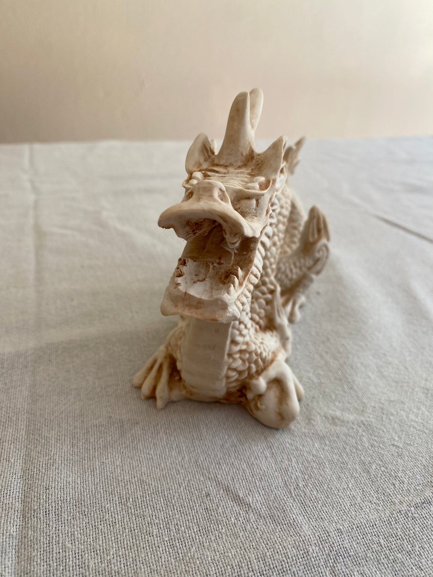 Dragon Statue - 10cm