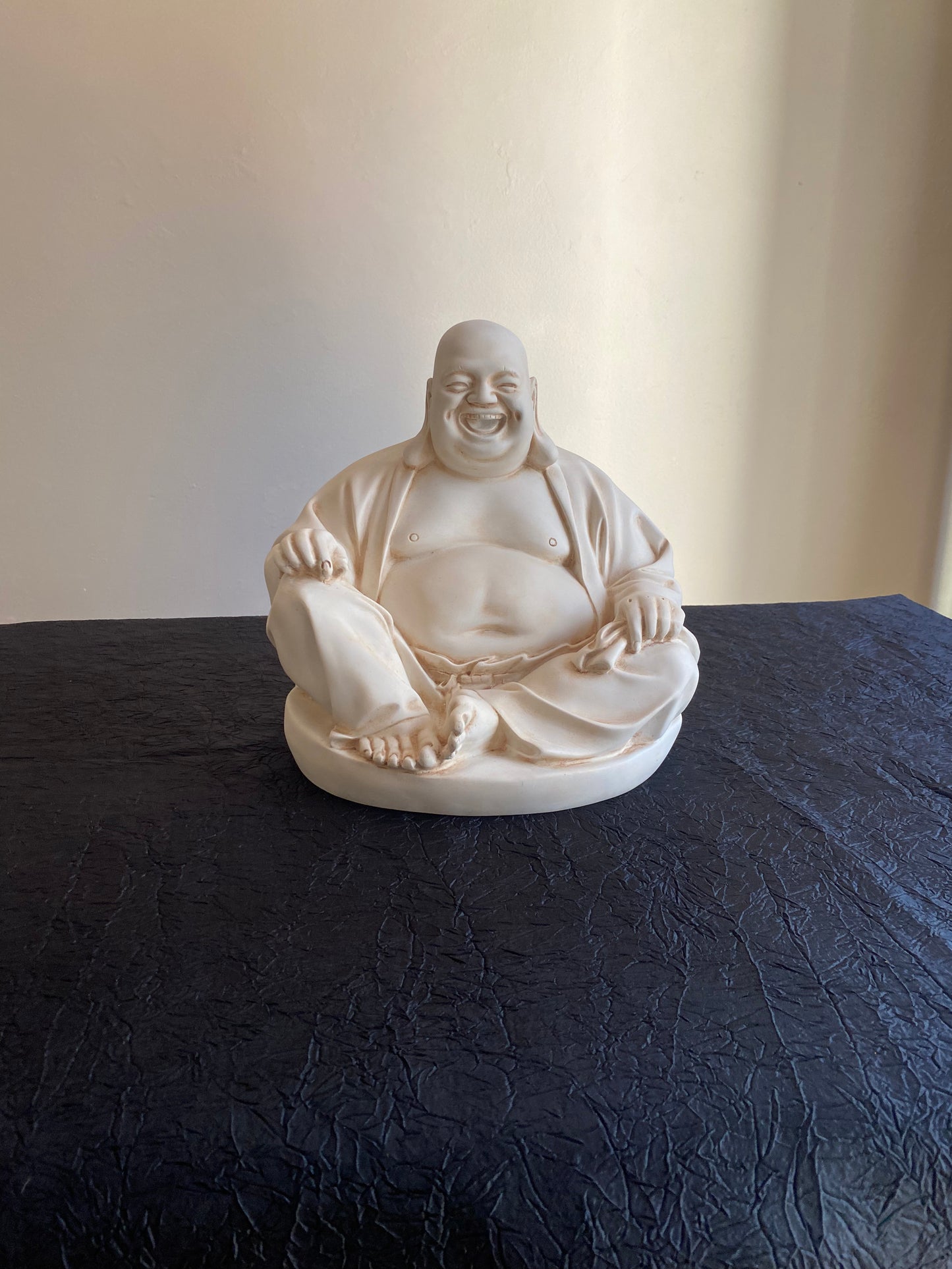Laughing Buddha Statue - 30cm