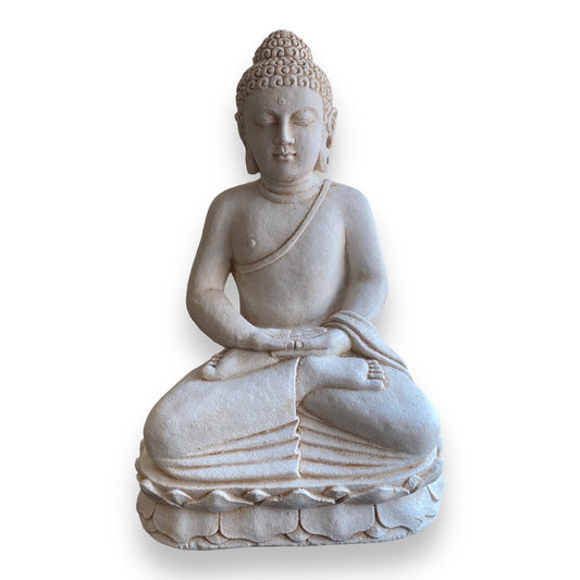 Buddha Statue - 50cm ( Store Collection Only )