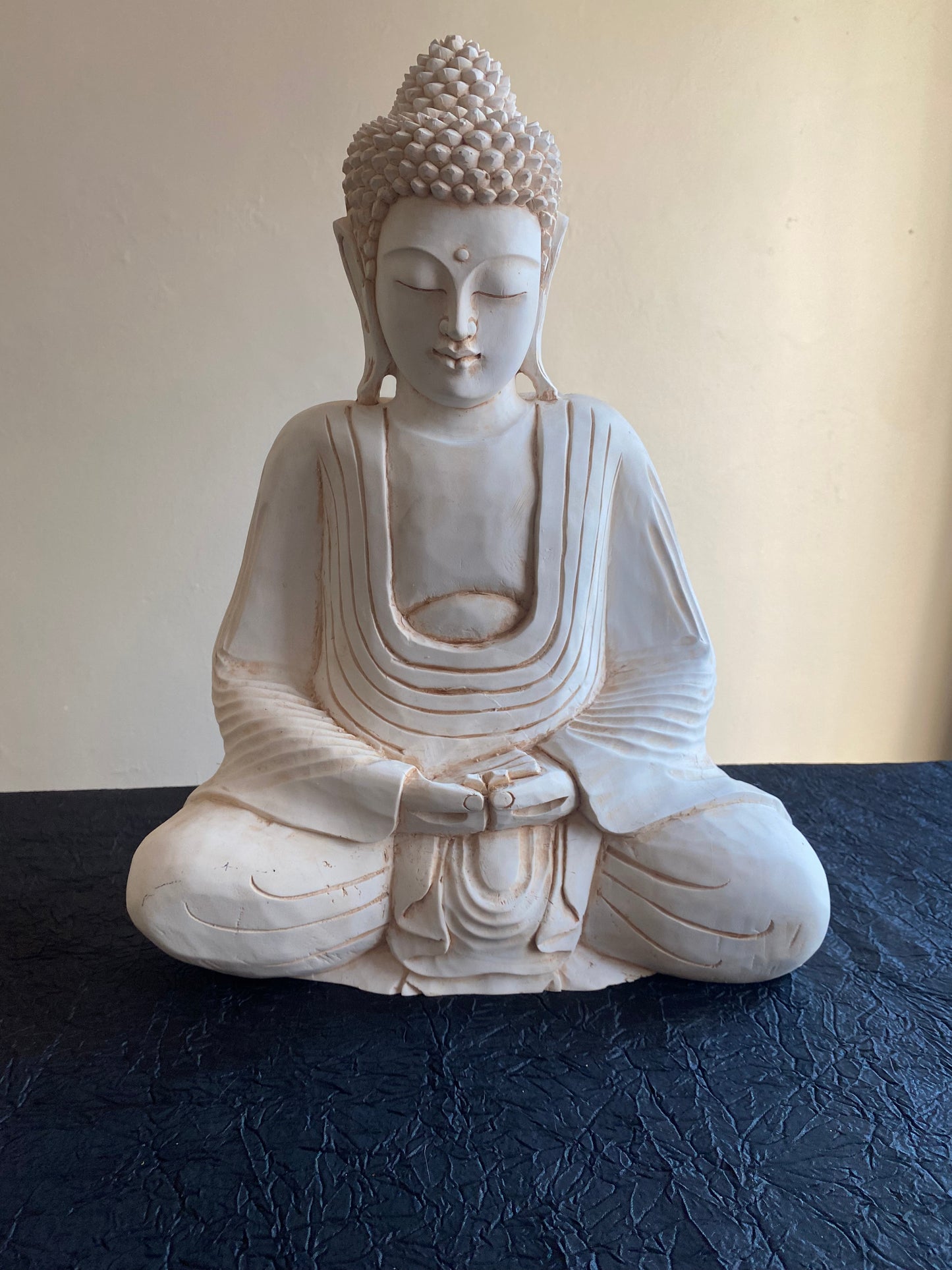 Buddha Statue - 40cm ( Store Collection Only )