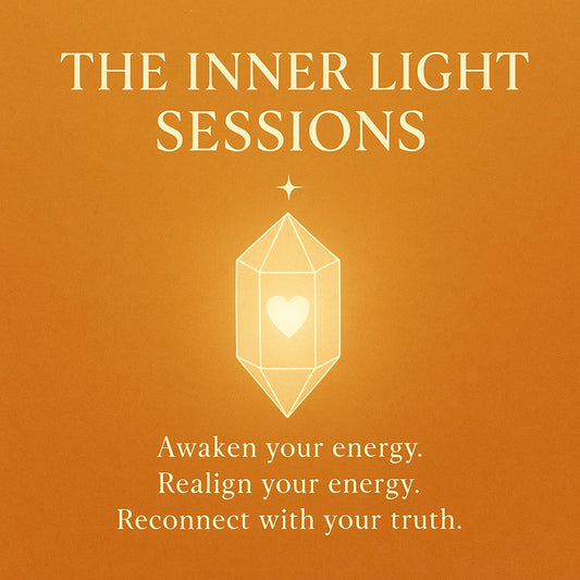 The Inner Light Sessions with Thandi Rhode