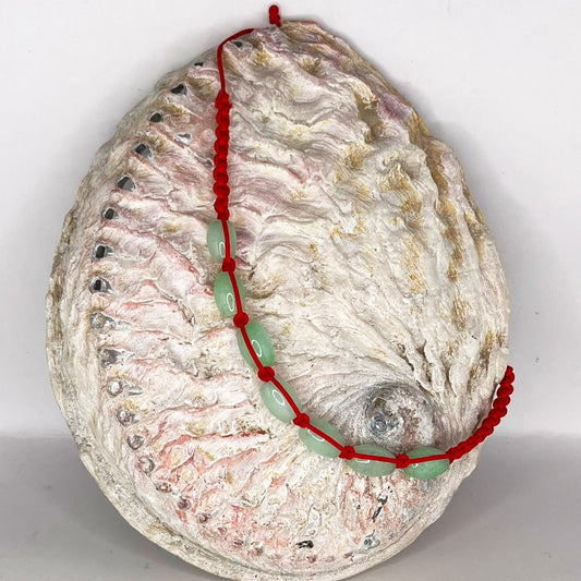 Assorted Jade Bracelet