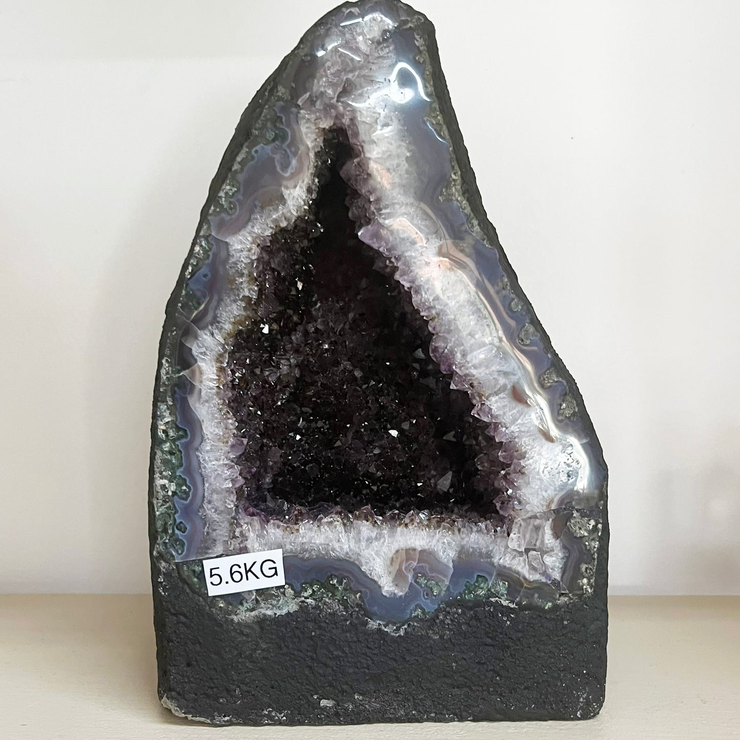 Amethyst Geode 5,6kg