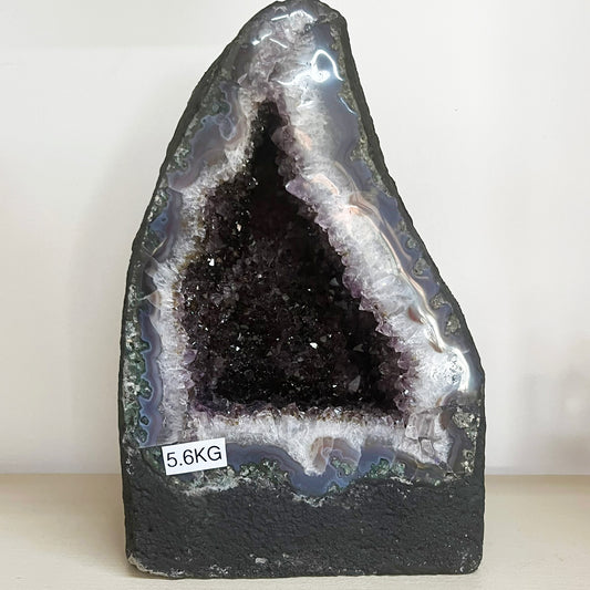 Amethyst Geode 5,6kg