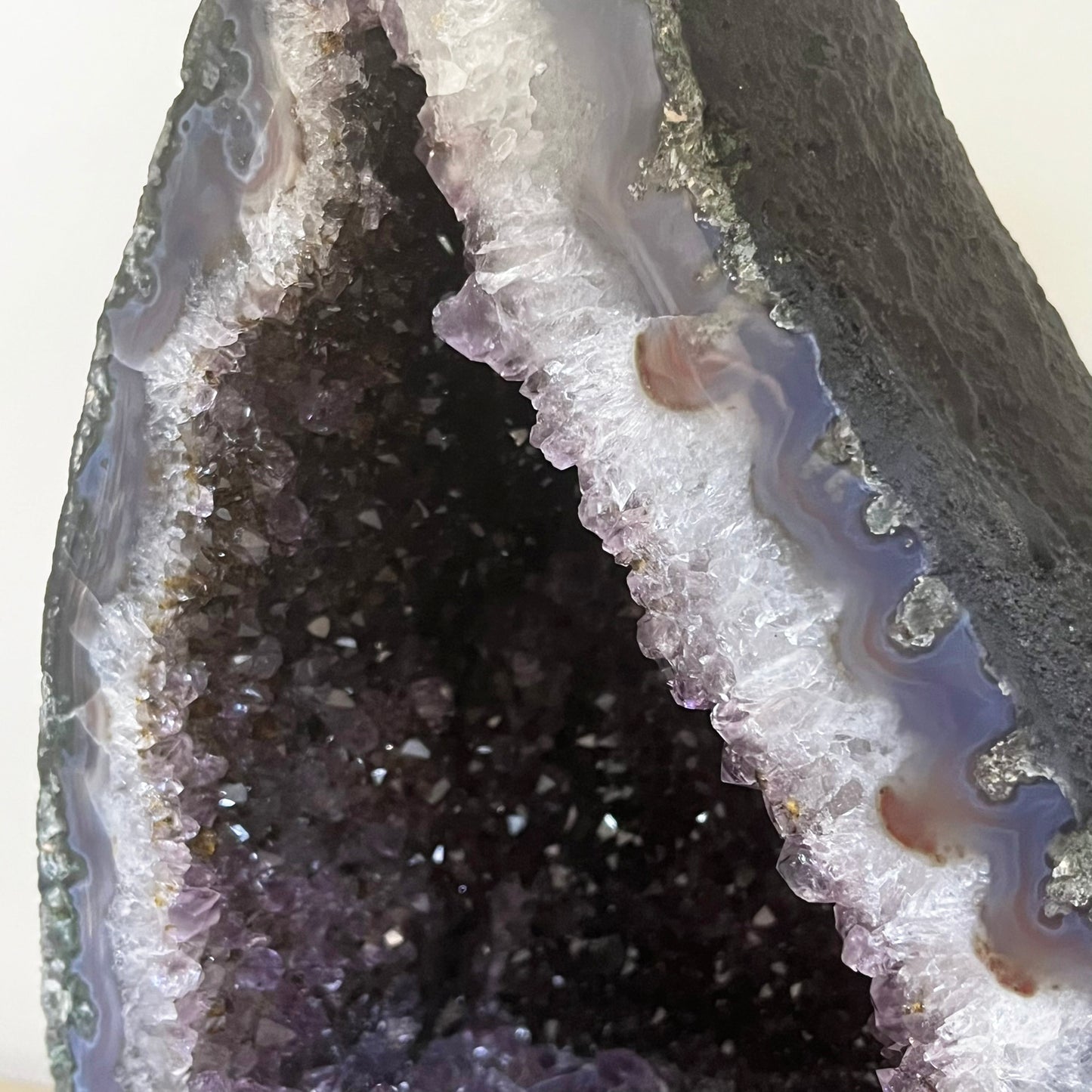 Amethyst Geode 5,6kg