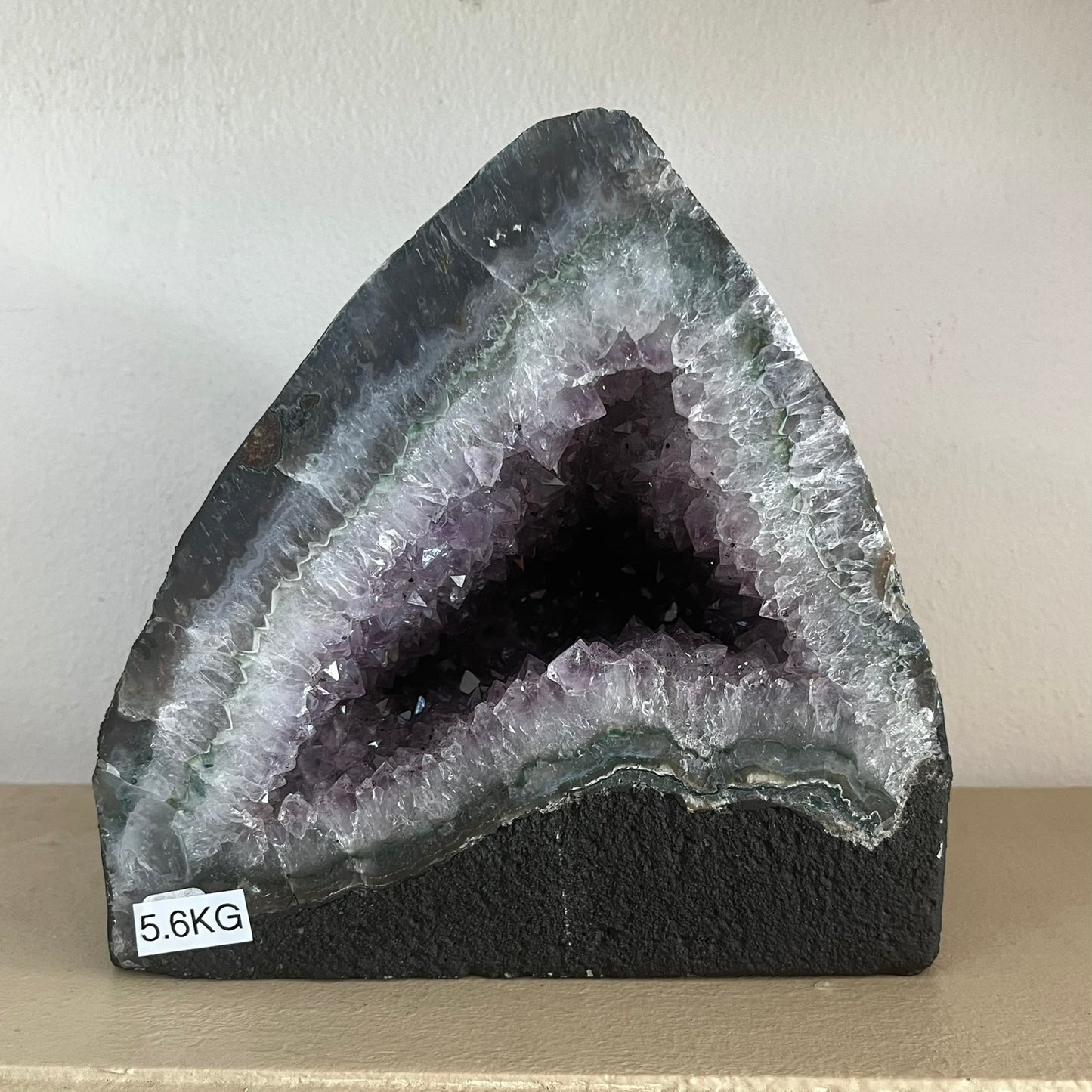 Amethyst Geode 5,6kg