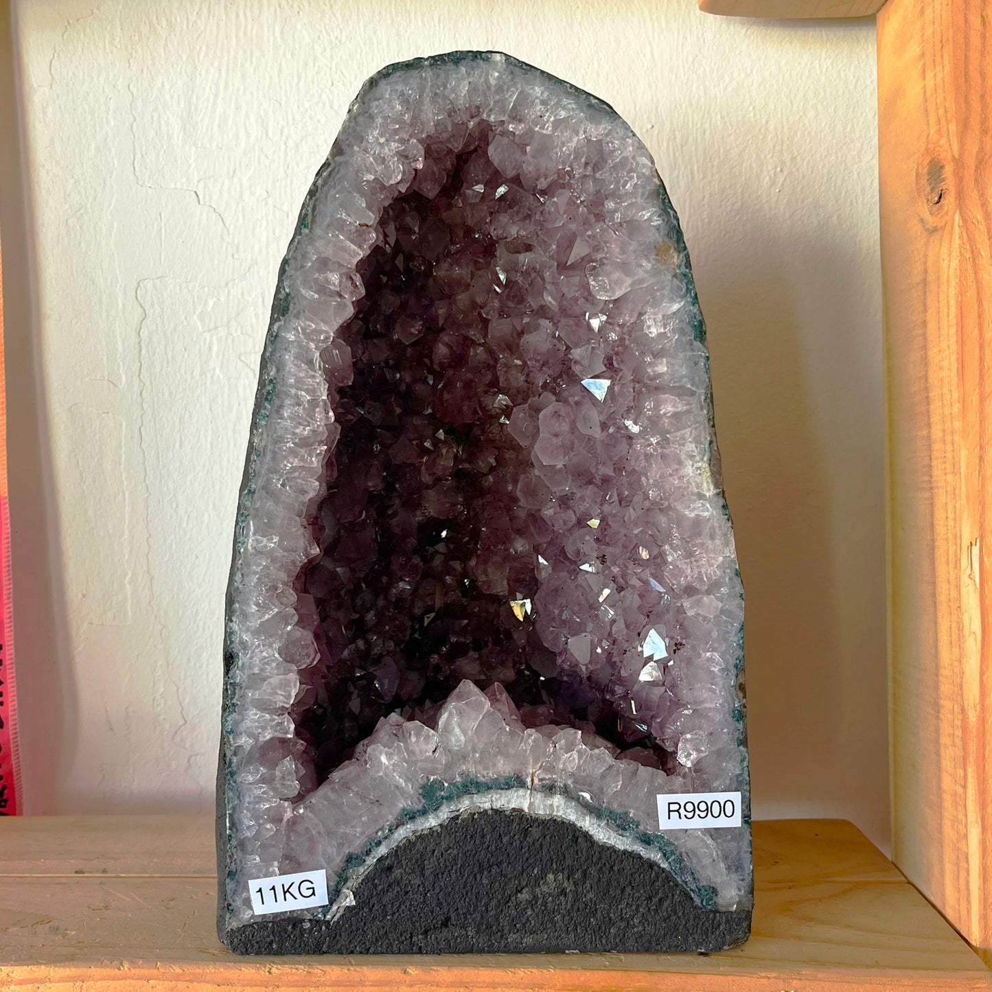 Amethyst Geode 11kg