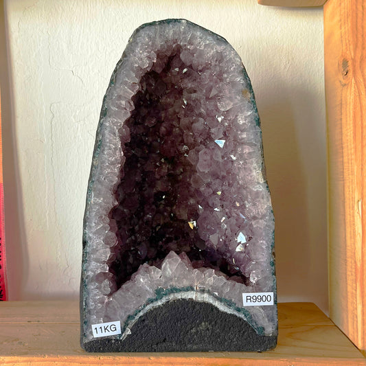 Amethyst Geode 11kg