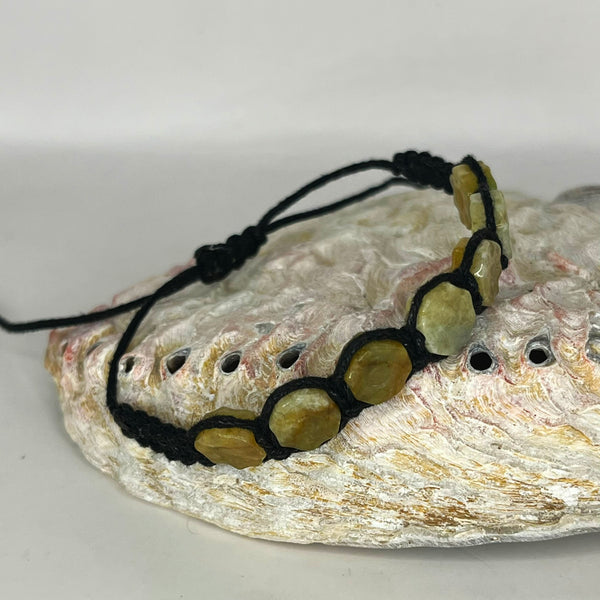 Assorted Jade Bracelet