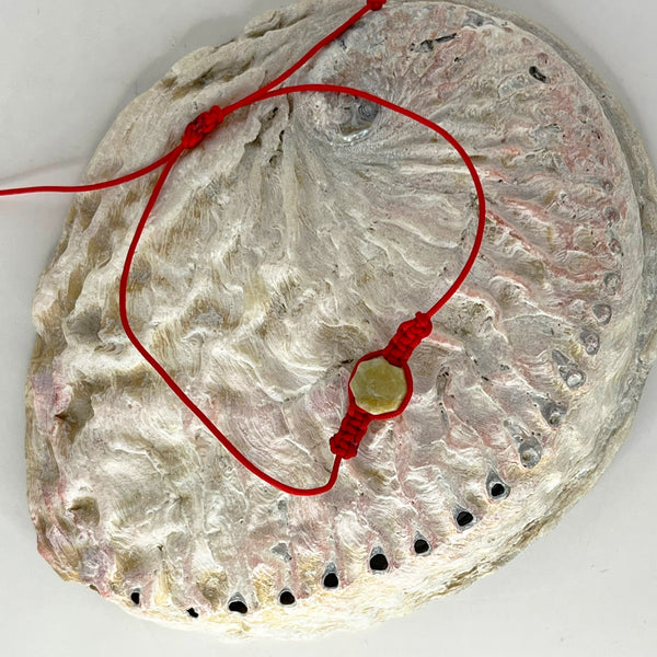 Assorted Jade Bracelet