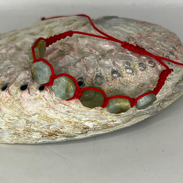 Assorted Jade Bracelet