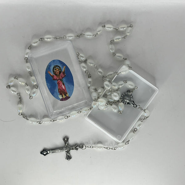 Rosary Catholic - Crystal Geological