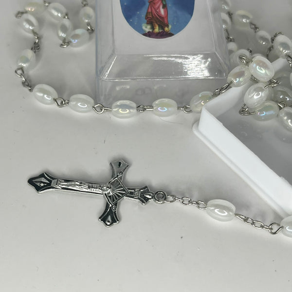 Rosary Catholic - Crystal Geological