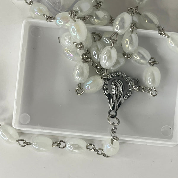 Rosary Catholic - Crystal Geological