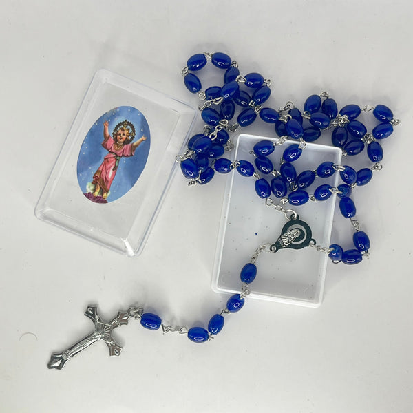 Rosary Catholic - Crystal Geological