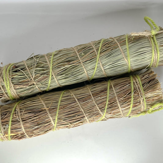 Pine Smudge Bundle