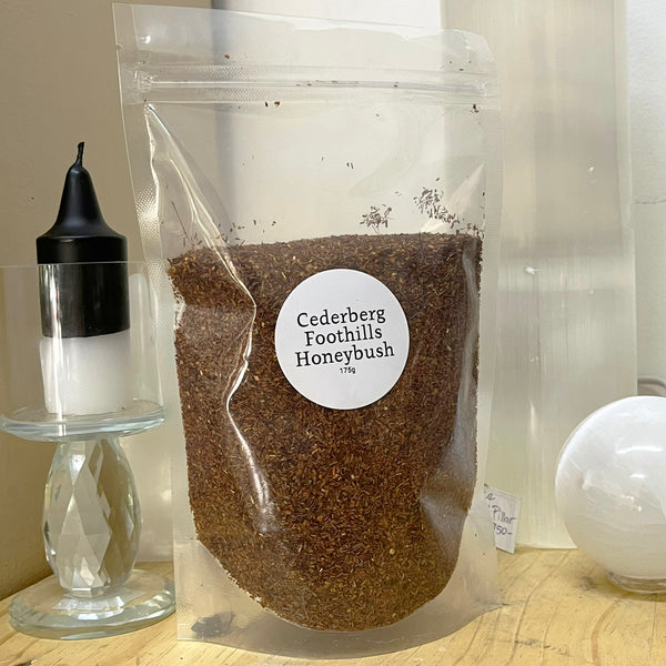 Rooibos Loose - Crystal Geological