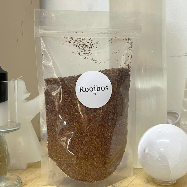 Rooibos Loose - Crystal Geological
