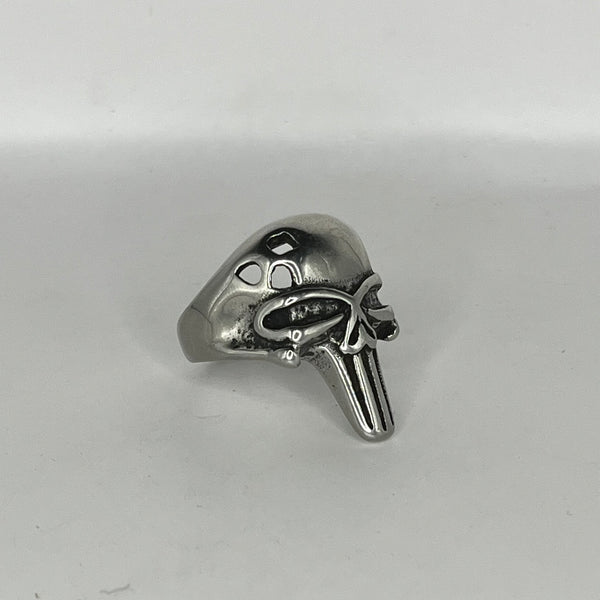 Stainless Steel Ring - Assorted Sizes & Designs - By Wearing Grace