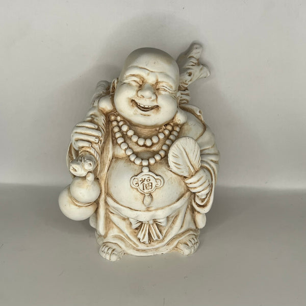 Laughing Buddha - 12cm