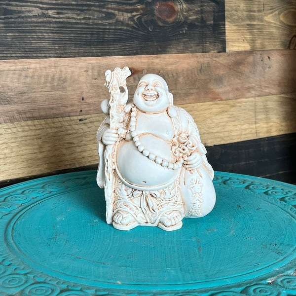 Laughing Buddha - 15cm