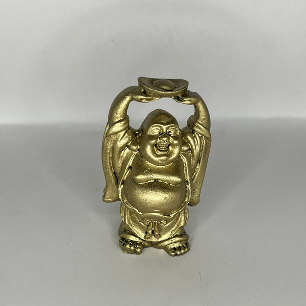 Miniature Laughing Buddha - 7cm