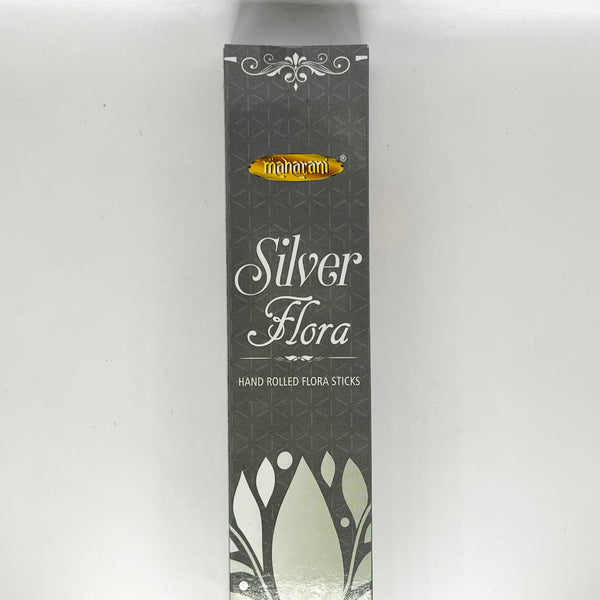 Maharani Premium Flora Incense - Crystal Geological
