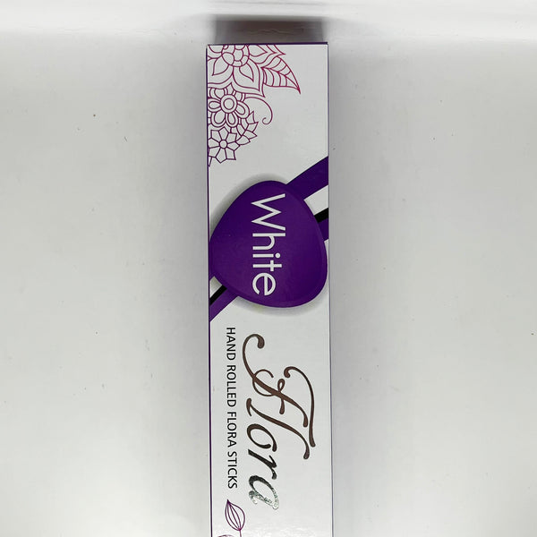 Maharani Premium Flora Incense - Crystal Geological