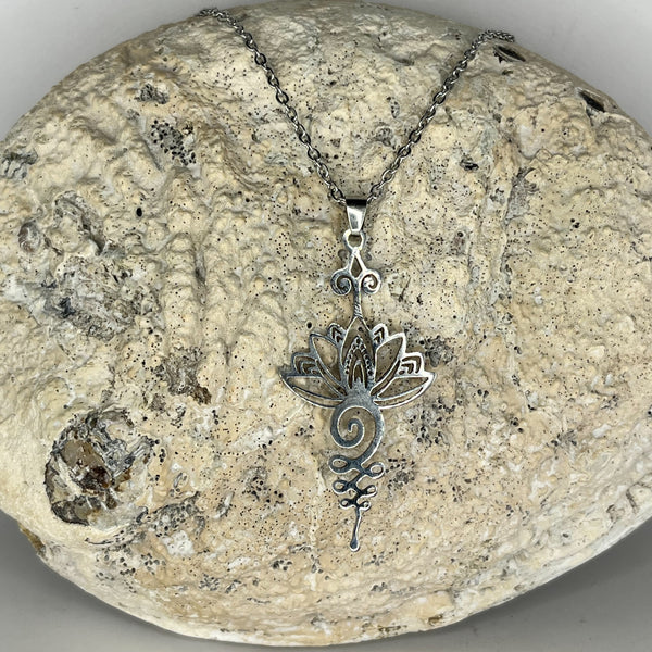 Stainless Steel Chain - Fine - Assorted Designs - By Wearing Grace