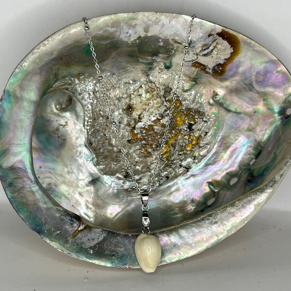 Stainless Steel Chain - Fine - Assorted Designs - By Wearing Grace