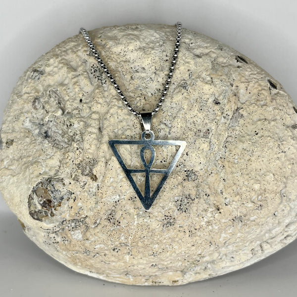 Stainless Steel Chain - Fine - Assorted Designs - By Wearing Grace