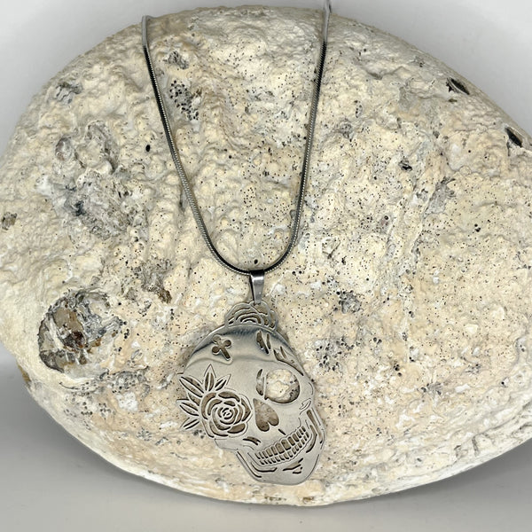 Stainless Steel Chain - Fine - Assorted Designs - By Wearing Grace